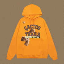 TS Cactus Trails Non-Fleece Hoodie