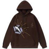 TS Highest In The Room Not For Decoding Hoodie