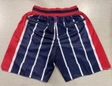Rockets Four Bags NBA Pants