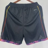 2023/24 Suns Black NBA Pants