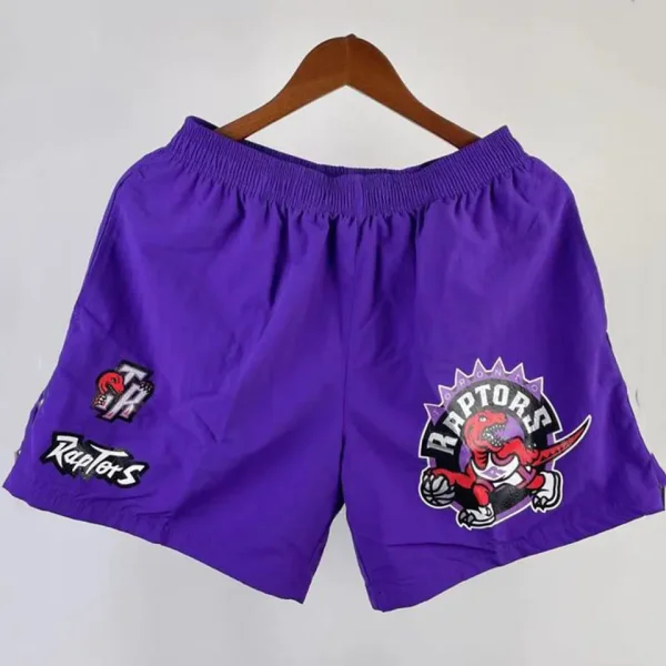 2023/24 Suns NBA Pants