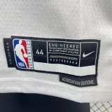 2023/24 Celtics HORFORO #42 White NBA Jerseys 热压