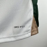 2023/24 Celtics PORAIGIS #8 White City Edition NBA Jerseys