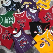 2023/24 Bulls ROSE #1 White NBA Jerseys