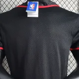 Bull Stadium Black Jersey