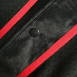 Bull Stadium Black Jersey