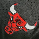 Bull Stadium Black Jersey