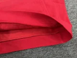 2023/24 Bulls Kids NBA Red Hoodie