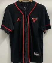 Bull Stadium Black Jersey