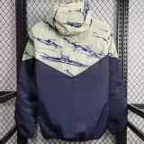 2024/25 RMA Windbreaker
