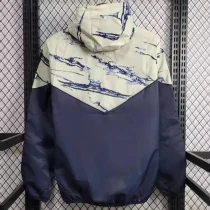 2024/25 RMA Windbreaker