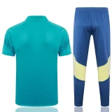 2025 Ajax Green Sweater Tracksuit