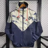2024/25 RMA Windbreaker