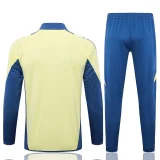 2025 Ajax Yellow Jacket Tracksuit