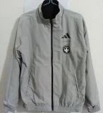 2023/24 CF Montréal Reversible Windbreaker 双面蒙特利尔