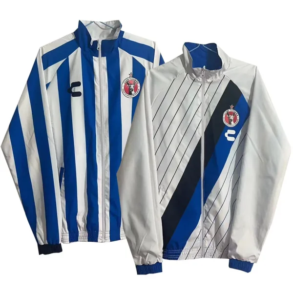 2023/24 Club Tijuana Windbreaker 双面 蒂华纳