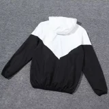 2024/25 Germany Blue Windbreaker