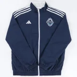 2023/24 Vancouver Whitecaps FC Reversible Windbreaker 双面 温哥华白浪