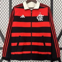 2024/25 Flamengo Reversible Windbreaker