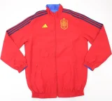 2023 Spain Reversible Windbreaker