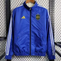 2023/24 Spain Reversible Windbreaker