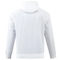 2024/25 England White Windbreaker