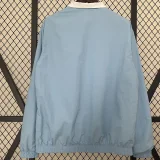 2024/25 Lazio Reversible Windbreaker
