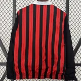2024/25 AC Milan Reversible Windbreaker