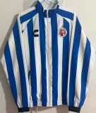 2023/24 Club Tijuana Windbreaker 双面 蒂华纳