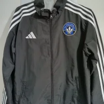 2023/24 CF Montréal Reversible Windbreaker 双面蒙特利尔