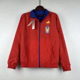 2023/24 Tigres UANL Reversible Windbreaker