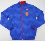 2023 Spain Reversible Windbreaker