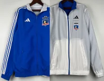 2023/24 Colo-Colo Reversible Windbreaker