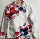 2024 PSG Reversible Windbreaker