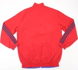 2023 Spain Reversible Windbreaker