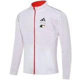 2023/24 FC Dallas Reversible Windbreaker 双面 达拉斯