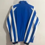 2023/24 Club Santos Laguna Windbreaker 双面 桑托斯拉古纳