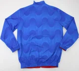 2023 Spain Reversible Windbreaker