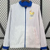 2024/25 France Reversible Windbreaker