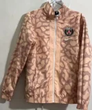 2024 PSG Reversible Windbreaker