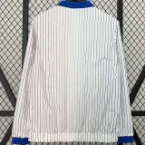 2024/25 France Reversible Windbreaker