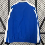 2024/25 Argentina Reversible Windbreaker