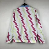2023/24 Man City Reversible Windbreaker