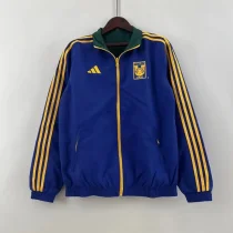 2023/24 Tigres UANL Reversible Windbreaker