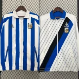 2024/25 Argentina Reversible Windbreaker