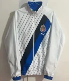 2023/24 Chivas Windbreaker 双面 芝华士