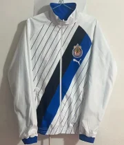 2023/24 Chivas Windbreaker 双面 芝华士