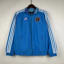2023/24 Inter Miami Reversible Windbreaker