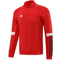 2023/24 AD~ Red Windbreaker