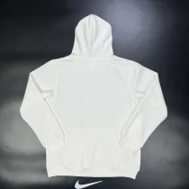 2024/25 Nets White City Edition Hoodie